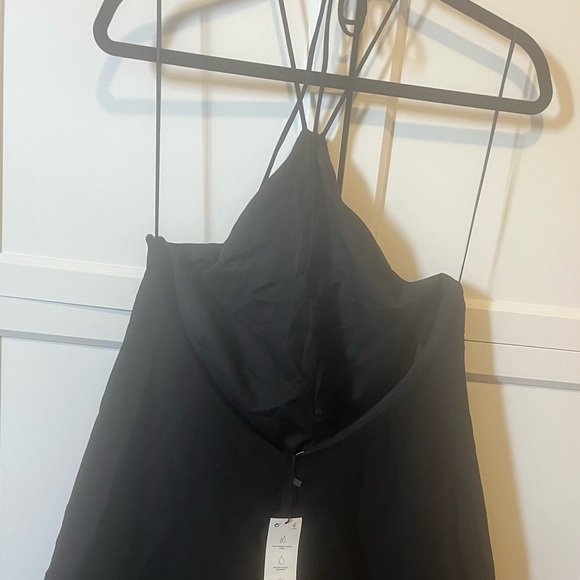 Zara halter romper - Picture 4 of 6